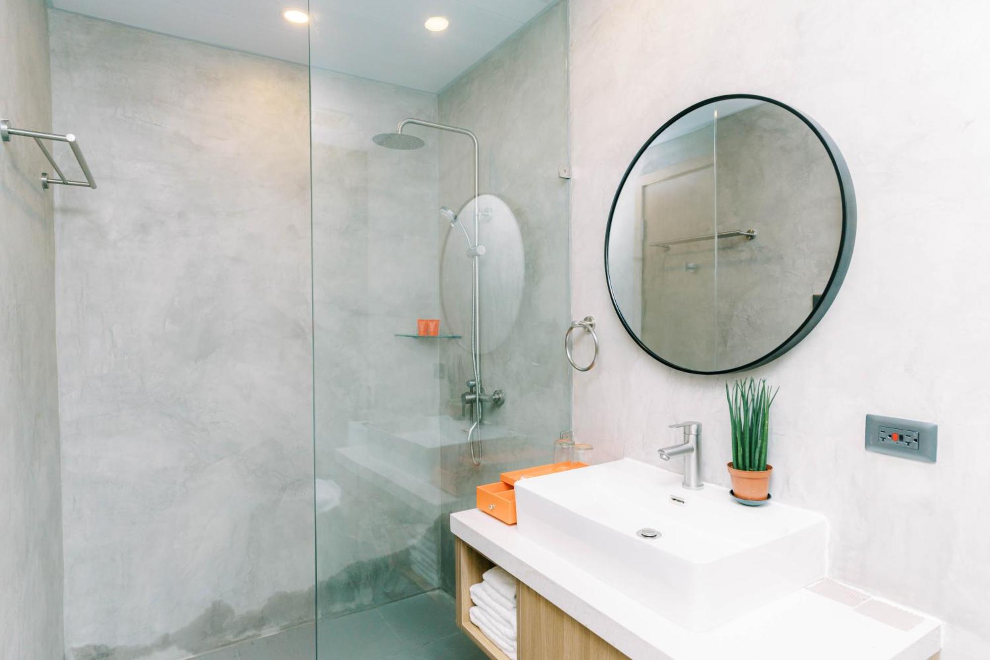Levo Hotel Urdaneta Екстериор снимка