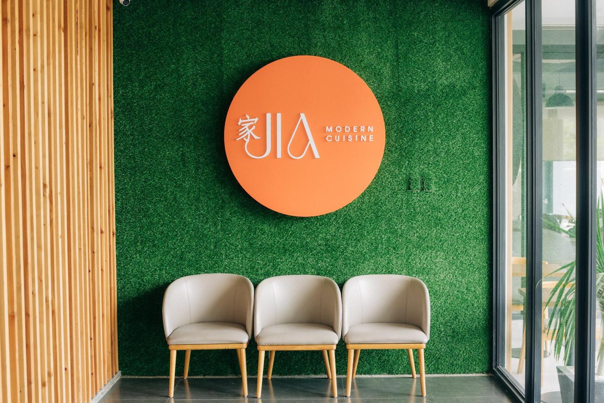 Levo Hotel Urdaneta Екстериор снимка