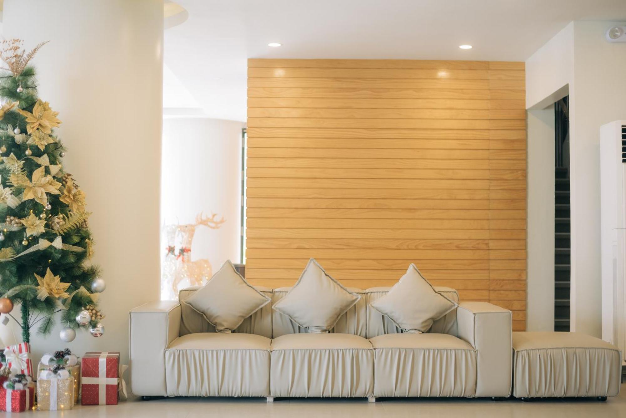 Levo Hotel Urdaneta Екстериор снимка