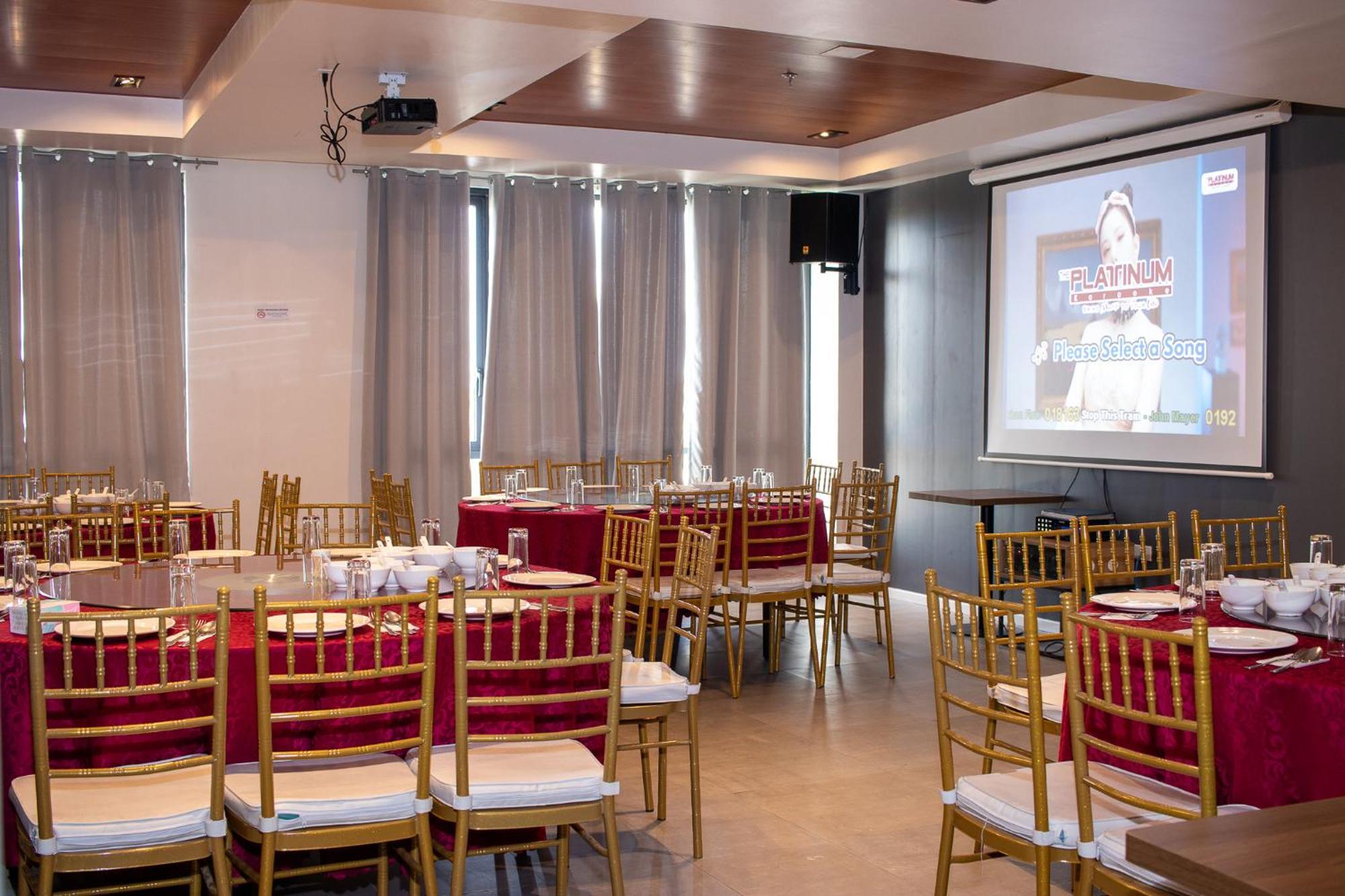Levo Hotel Urdaneta Екстериор снимка